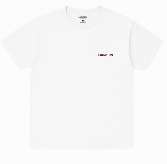 T-Shirt Overzise