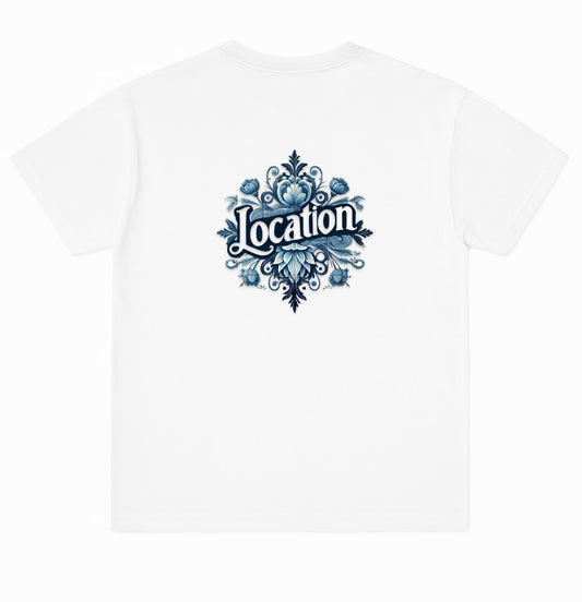 T-Shirt Oversize