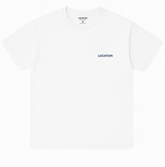T-Shirt Oversize